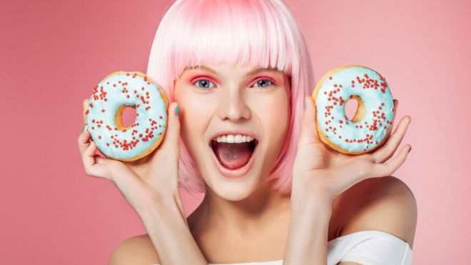 Por qué siempre queremos comer lo que más engorda Por qué siempre queremos comer lo que más engorda