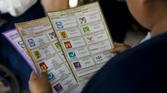 Proceso electoral en México dejó 152 asesinatos de candidatos y dirigentes políticos Proceso electoral en México dejó 152 asesinatos de candidatos y dirigentes políticos