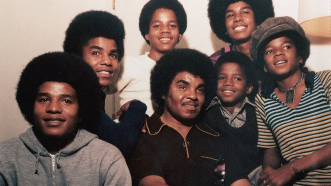 Muere Joe Jackson, padre de Michael Jackson y creador del grupo “The Jackson 5” Muere Joe Jackson, padre de Michael Jackson y creador del grupo “The Jackson 5”