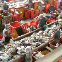 El inexplotado potencial del reciclaje en Latinoamérica