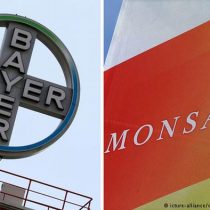 Compra histórica y controvertida: Bayer se traga a Monsanto