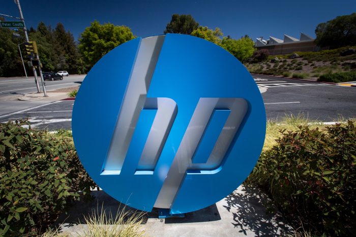 HP recortaría hasta 5 mil trabajos en 2019, más de lo esperado