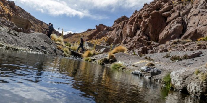 Corte de la Haya acepta que Bolivia aplace dos meses su contramemoria por demanda por el río Silala