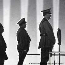 Hitler y la ópera: obras épicas para demostrar poder