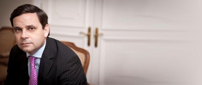 El factor Swett: el primero que dijo que el acuerdo de Ponce no le gustaba al mundo empresarial El factor Swett: el primero que dijo que el acuerdo de Ponce no le gustaba al mundo empresarial