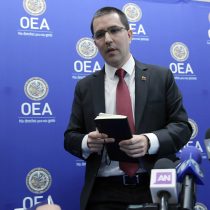Comité de OEA aprueba que Asamblea General debata resolución sobre Venezuela