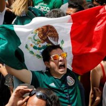 FIFA abre procedimiento contra México por cánticos de hinchas