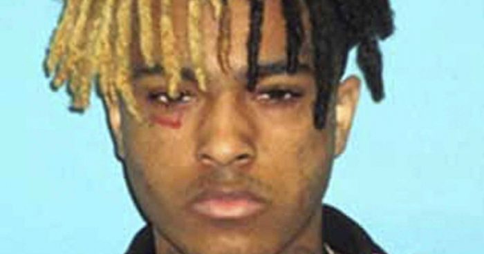 Polémico rapero XXXTentacion fue asesinado en la Florida Polémico rapero XXXTentacion fue asesinado en la Florida