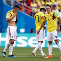 Mundial Rusia 2018: Japón gana 2-1 y complica a Colombia