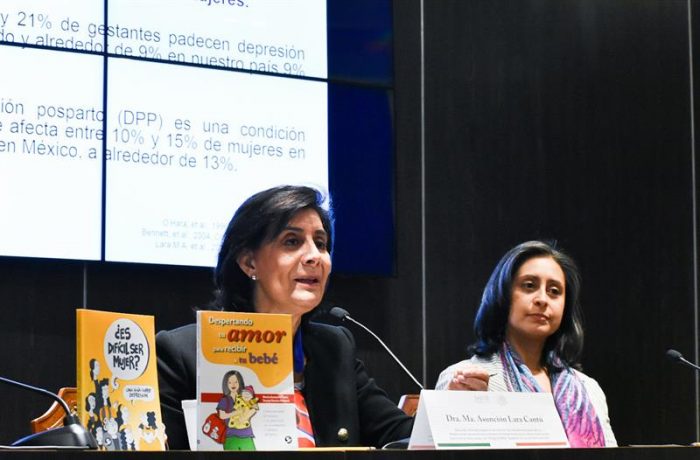 Advierten sobre estrés postraumático en niños migrantes separados de familias Advierten sobre estrés postraumático en niños migrantes separados de familias