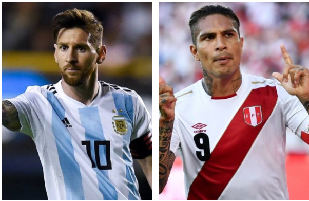 Debuta Argentina y Perú: revisa los horarios del tercer día del Mundial de Rusia 2018 Debuta Argentina y Perú: revisa los horarios del tercer día del Mundial de Rusia 2018