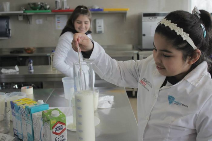 Premio Enseña Sustentable busca a los profesores más innovadores Premio Enseña Sustentable busca a los profesores más innovadores