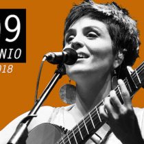 Concierto gratuito de Elizabeth Morris en La Casona de La Florida