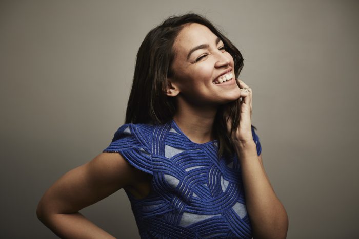 Alexandria Ocasio-Cortez: la latina que viene a revolucionar la política estadounidense