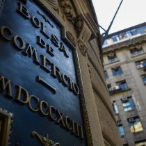 Un dato positivo en medio de la pandemia: Bolsa de Santiago se apronta a cerrar su mejor mes desde mayo de 2009