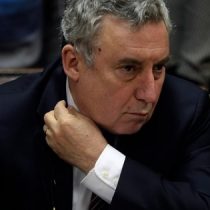 Rector de la Universidad de Chile le pide a Harasic reconsiderar su renuncia