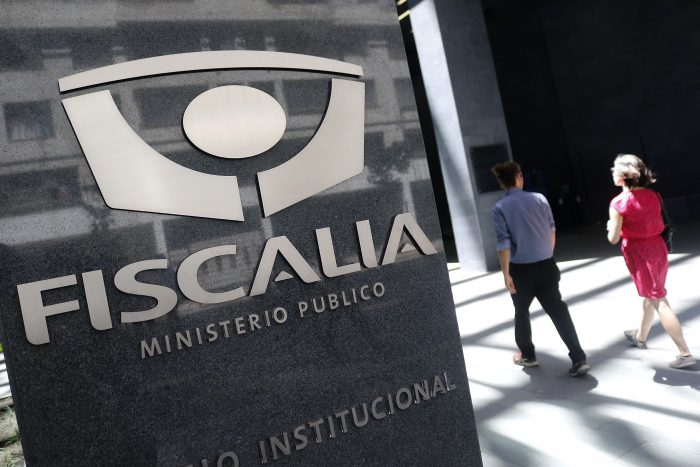 Fiscalía Nacional tiene un nuevo objetivo: interrumpir prescripción de abusos en la Iglesia Fiscalía Nacional tiene un nuevo objetivo: interrumpir prescripción de abusos en la Iglesia