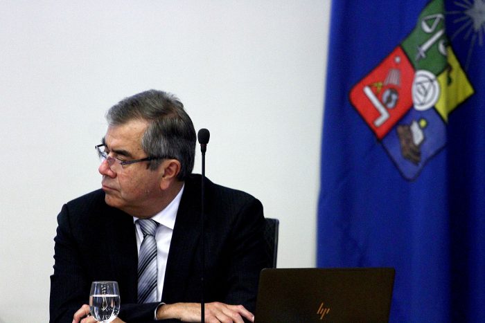 Tres académicos de la Universidad de Talca están siendo investigados por acoso sexual Tres académicos de la Universidad de Talca están siendo investigados por acoso sexual