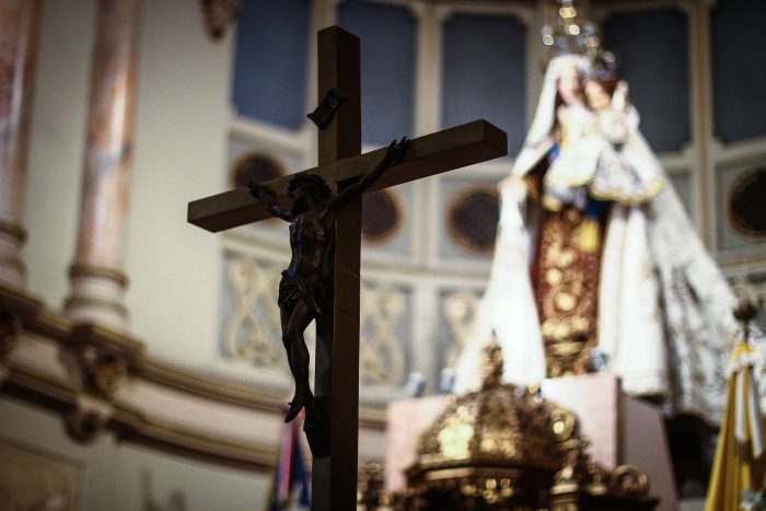 Iglesia Católica revela lista de 42 sacerdotes sentenciados por abusos a menores