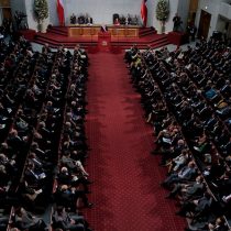 [CUENTA PÚBLICA] Piñera anuncia nuevo sistema de créditos que reemplazará al CAE