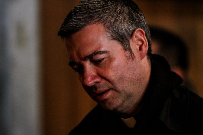 Operación reconciliación de la Iglesia: Bertomeu asoma posibilidad de crear una “Comisión de la Verdad” que investigue abusos sexuales Operación reconciliación de la Iglesia: Bertomeu asoma posibilidad de crear una