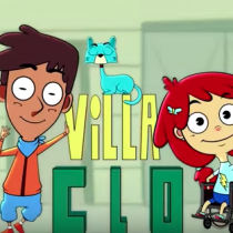 Serie web infantil “Villa Clo” enseña la importancia de cuidar el medio ambiente y los animales