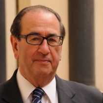 El emotivo adiós al juez que se enfrentó a la dictadura: Carlos Cerda dejó hoy la Corte Suprema