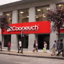 Fitch aumentó calificación internacional y local de Coopeuch: ambas con perspectivas estables