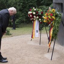 Alemania pide perdón a los homosexuales por los crímenes nazis