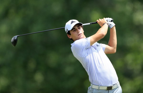 Golf: Joaquín Niemann tiene una mala jornada y finaliza sexto en el torneo The Memorial Golf: Joaquín Niemann tiene una mala jornada y finaliza sexto en el torneo The Memorial