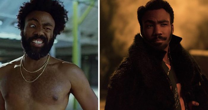 El imparable Donald Glover: de “This is America” a “Star Wars” El imparable Donald Glover: de “This is America” a “Star Wars”