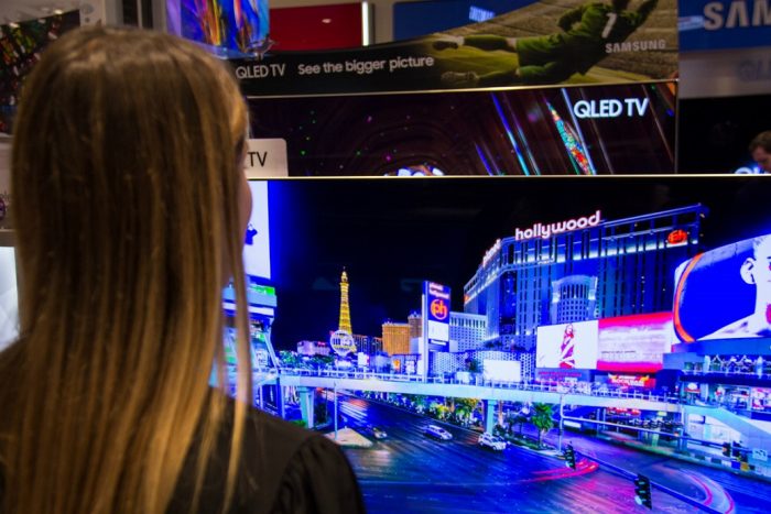 ¿Cómo saber si estás frente a un televisor 4K real? ¿Cómo saber si estás frente a un televisor 4K real?