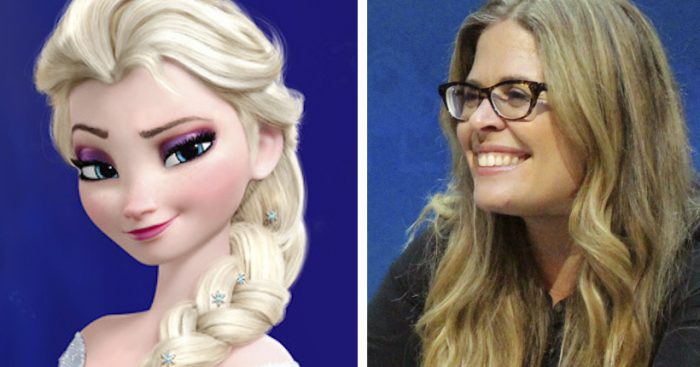 Directora de «Frozen» será nueva Jefa Creativa de Walt Disney Animation