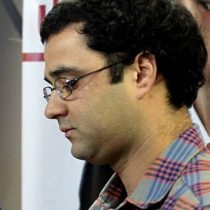 Ajustes de asesores: hijo de Longueira continúa con Moreno ahora en el MOP