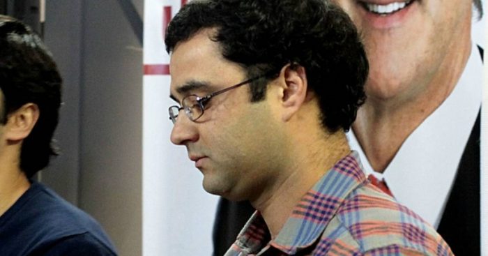 Ajustes de asesores: hijo de Longueira continúa con Moreno ahora en el MOP Ajustes de asesores: hijo de Longueira continúa con Moreno ahora en el MOP