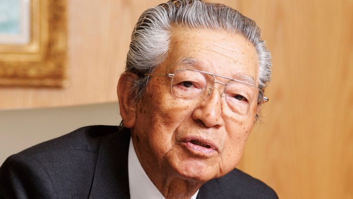 Fallece a los 89 años Kazuo Kashio, cofundador de la firma nipona Casio Fallece a los 89 años Kazuo Kashio, cofundador de la firma nipona Casio