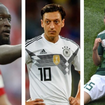 Bélgica, México y Alemania: revisa los horarios de los partidos de una nueva jornada del Mundial de Rusia