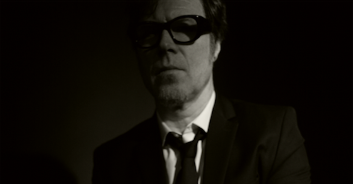 Mark Lanegan confirma regreso a Chile para presentar su décimo disco Mark Lanegan confirma regreso a Chile para presentar su décimo disco