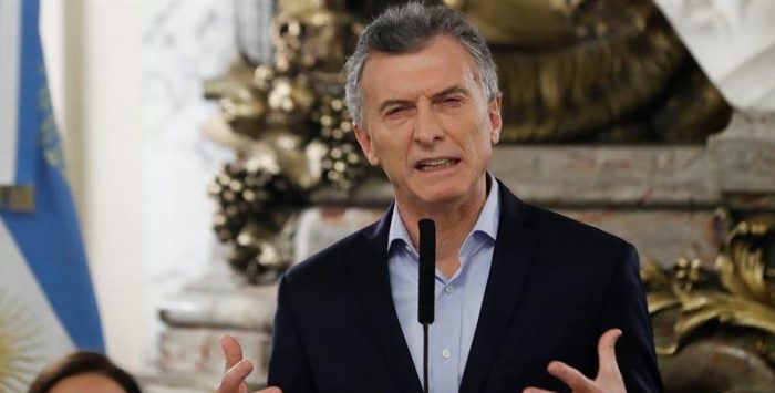 Los 5 ingredientes de un combo explosivo que amenaza a Argentina Los 5 ingredientes de un combo explosivo que amenaza a Argentina