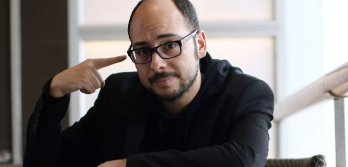Revelan testimonios de querella contra Nicolás López por violación a menor de edad Revelan testimonios de querella contra Nicolás López por violación a menor de edad