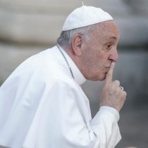 Mea culpa del Vaticano: Papa admite que el dolor de las víctimas fue 
