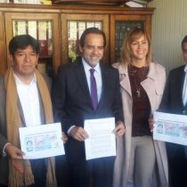 Bancada Regionalista presentó proyecto para establecer derecho a la Identidad Indígena en carnet y pasaporte