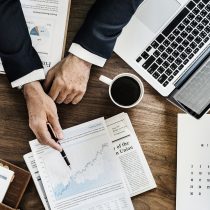Endeudamiento y Pymes: cerca de un 80% no supera los tres años de vida