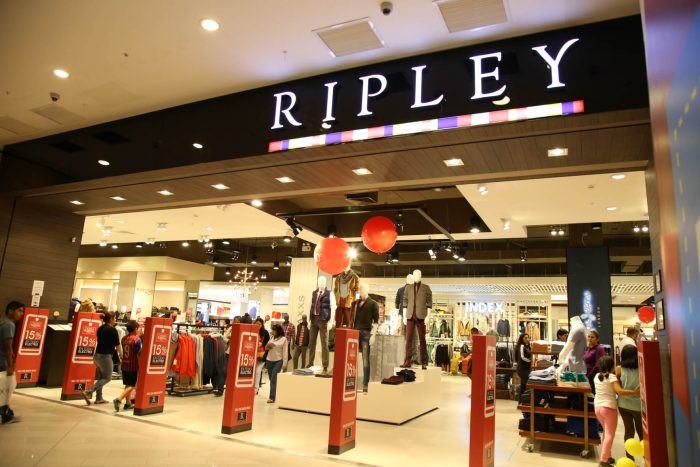 Familia Calderón reordena su capital con remate de acciones y recauda US$ 49 millones Familia Calderón reordena su capital con remate de acciones y recauda US$ 49 millones