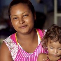 México: cómo es ver el Mundial de Rusia 2018 en un refugio para migrantes