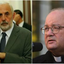 Ministerio Público entra en casos de abusos de la Iglesia: solicitará al Vaticano antecedentes de sacerdotes denunciados en Chile
