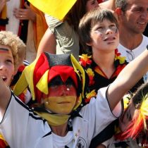 Así afectaría a la economía un fracaso de Alemania en el Mundial