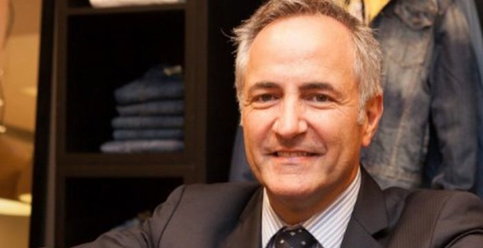 Directorio de Enap nombra a ex ejecutivo de Ripley Andrés Roccatagliata su nuevo gerente general Directorio de Enap nombra a ex ejecutivo de Ripley Andrés Roccatagliata su nuevo gerente general