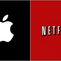 Apple en campaña multimillonaria desafía a Netflix
