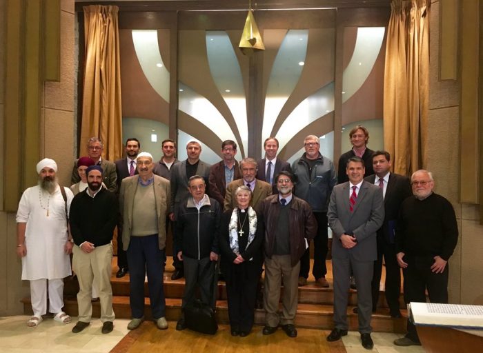 Asociación de Diálogo Interreligioso Asociación de Diálogo Interreligioso